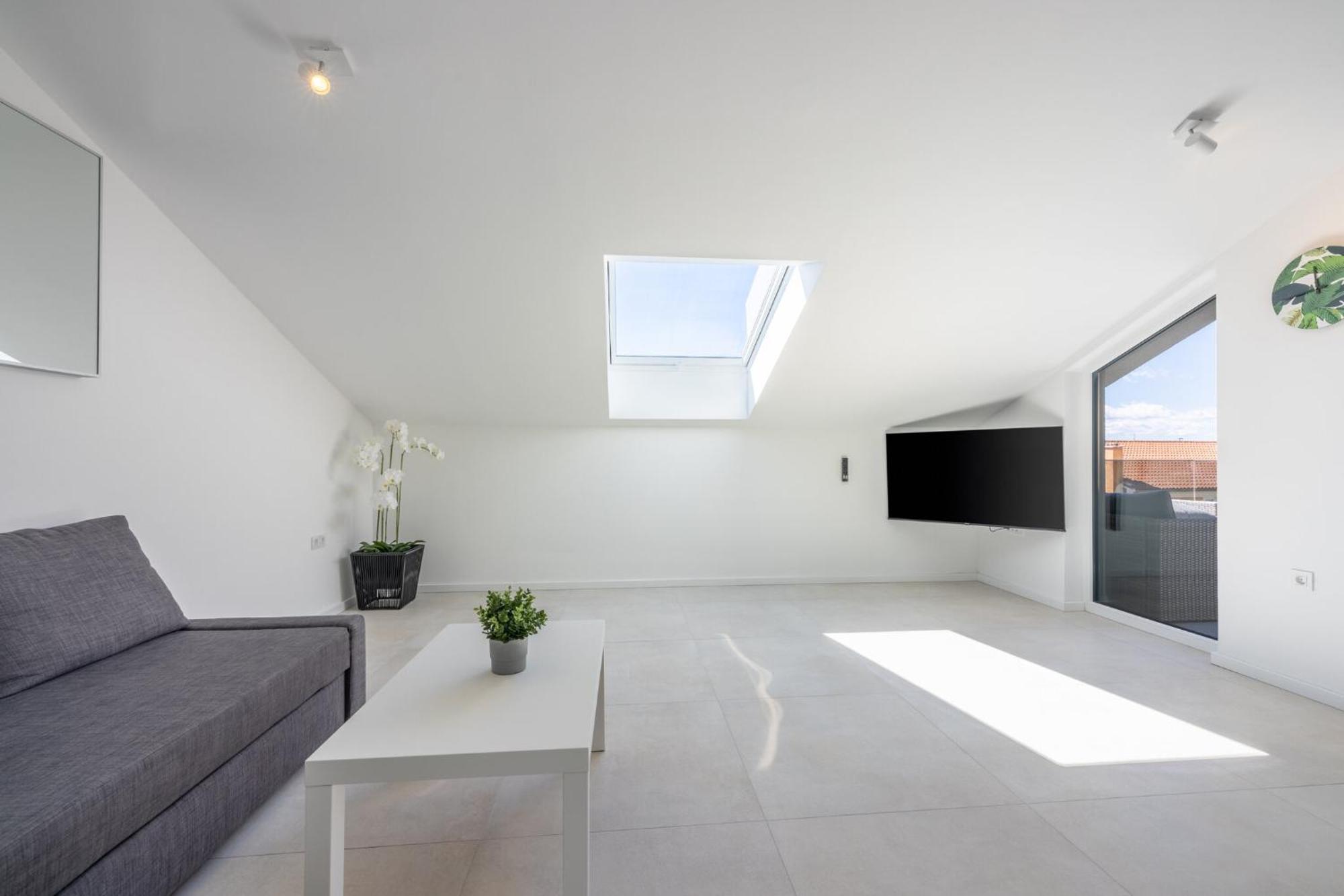 Villa Vadaga Crikvenica Ngoại thất bức ảnh