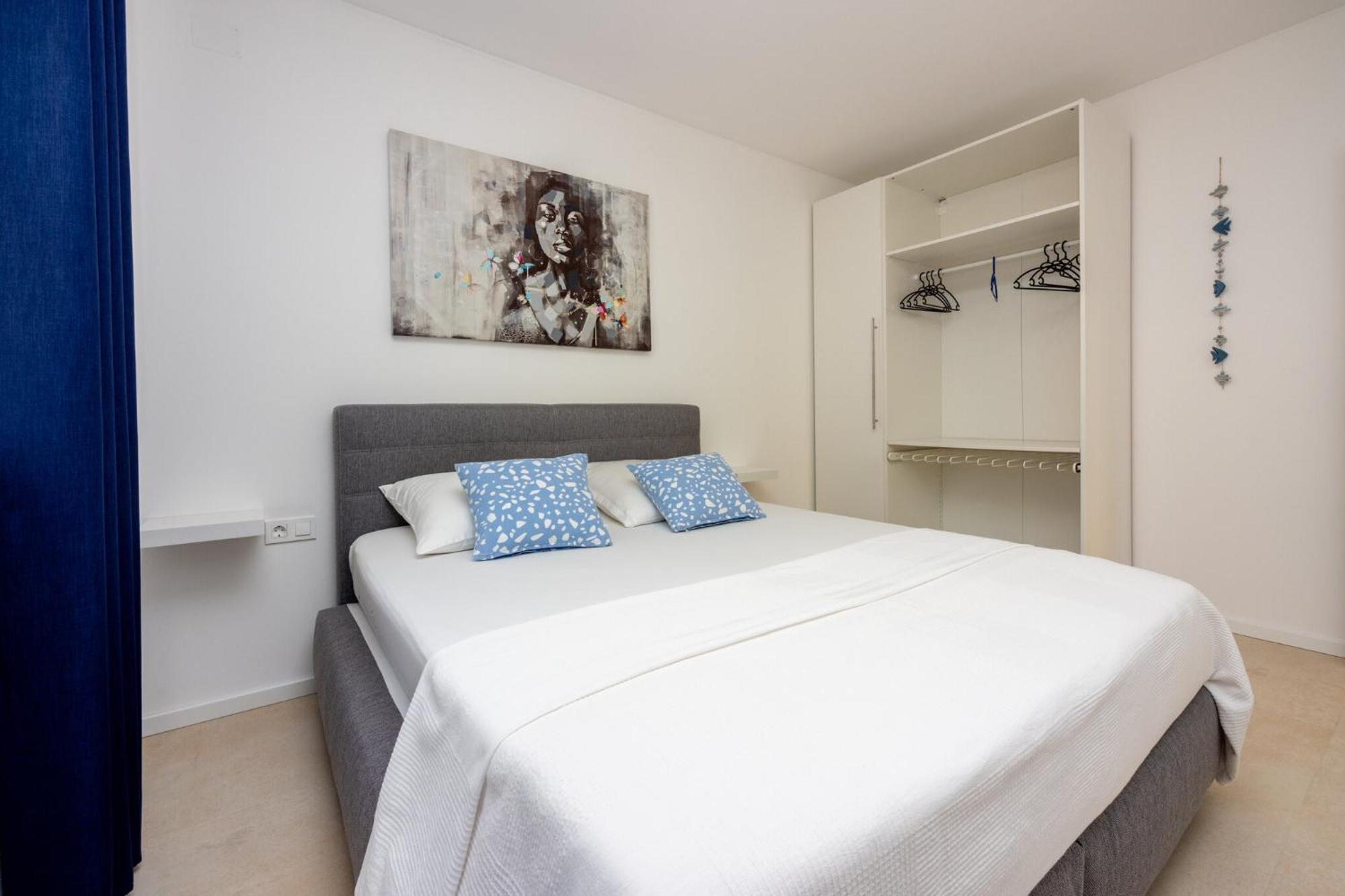 Villa Vadaga Crikvenica Ngoại thất bức ảnh