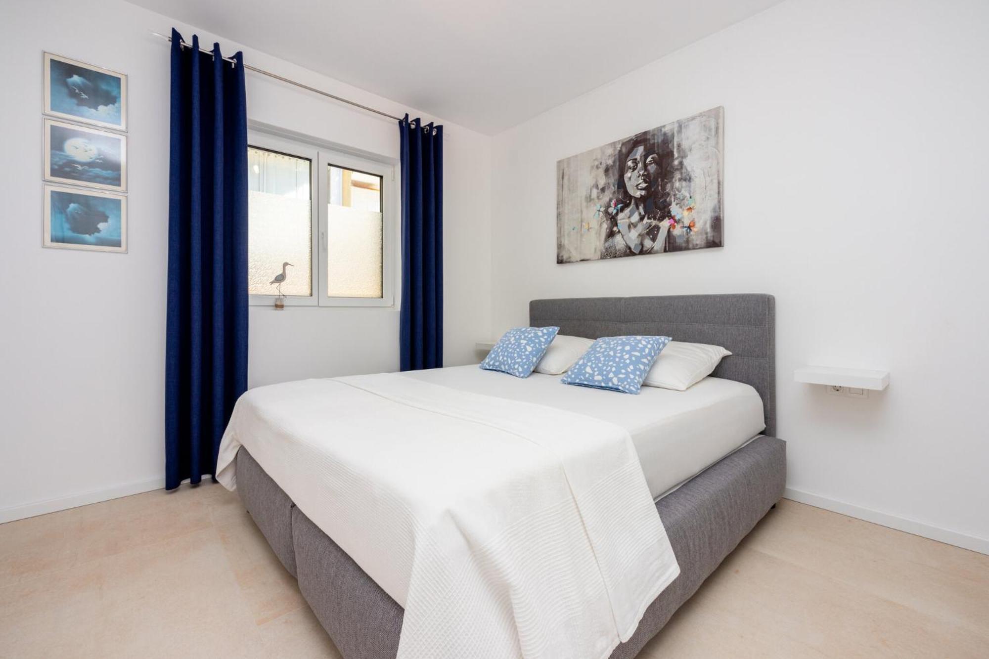 Villa Vadaga Crikvenica Ngoại thất bức ảnh