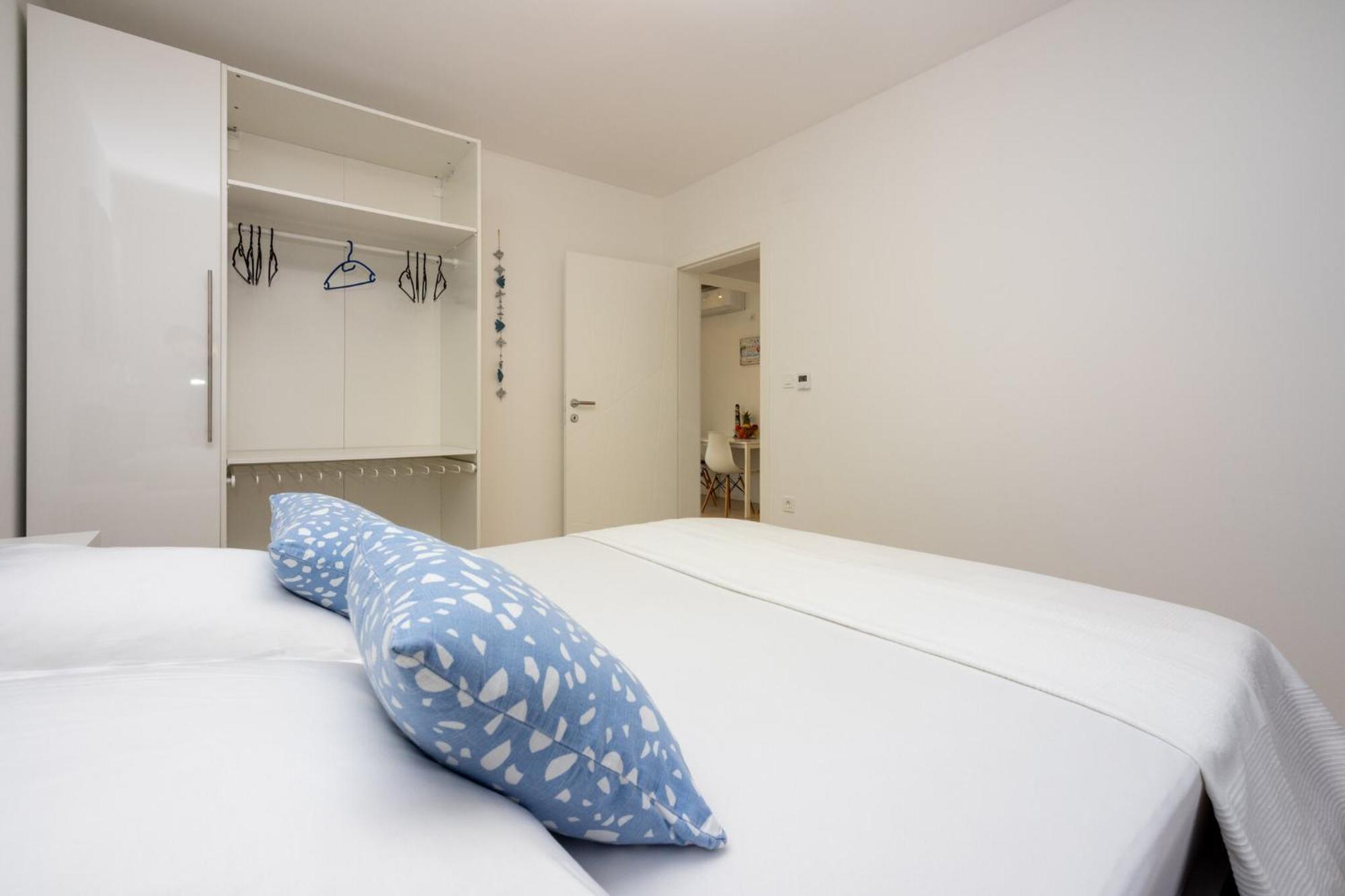 Villa Vadaga Crikvenica Ngoại thất bức ảnh