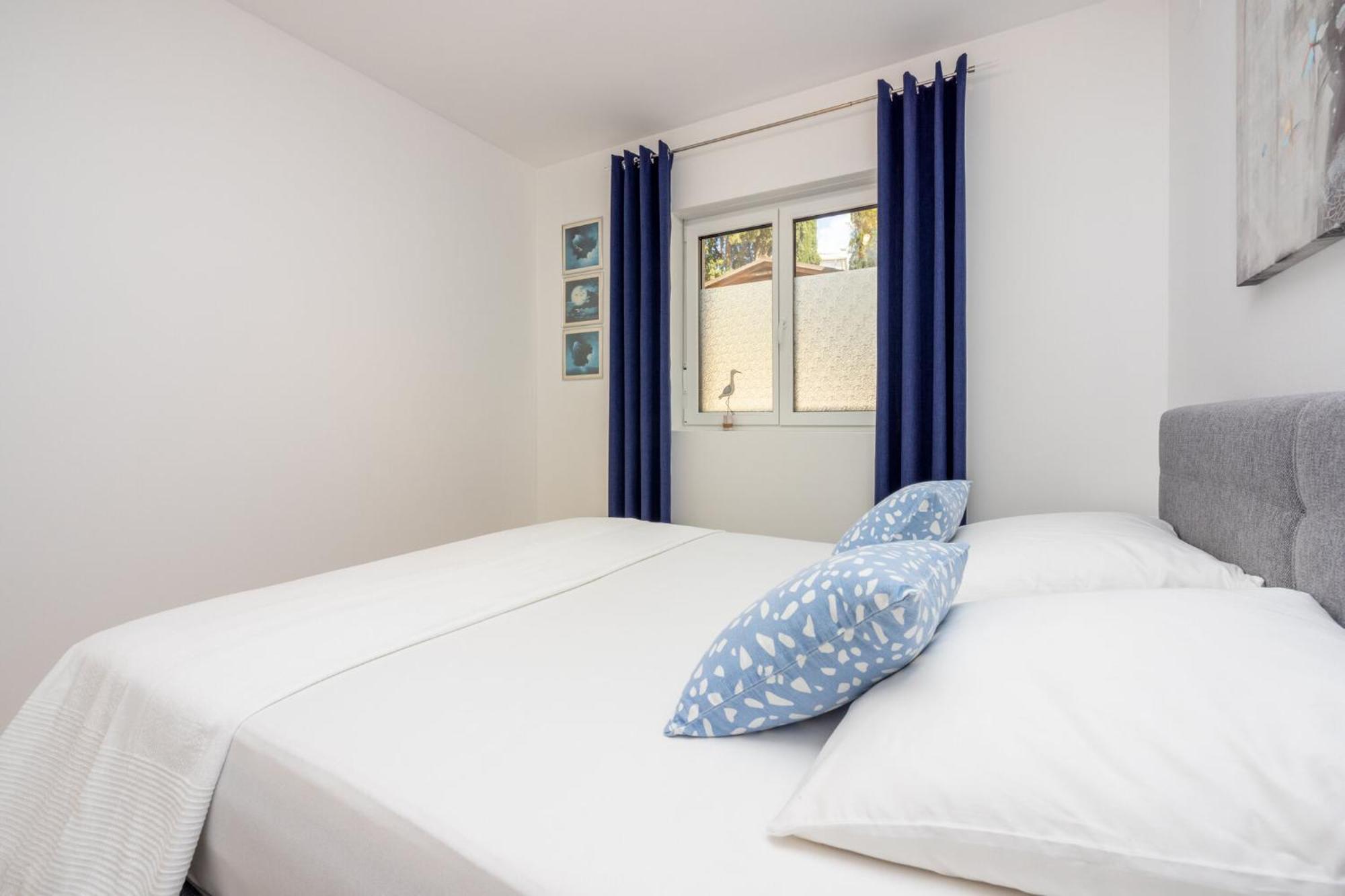Villa Vadaga Crikvenica Ngoại thất bức ảnh