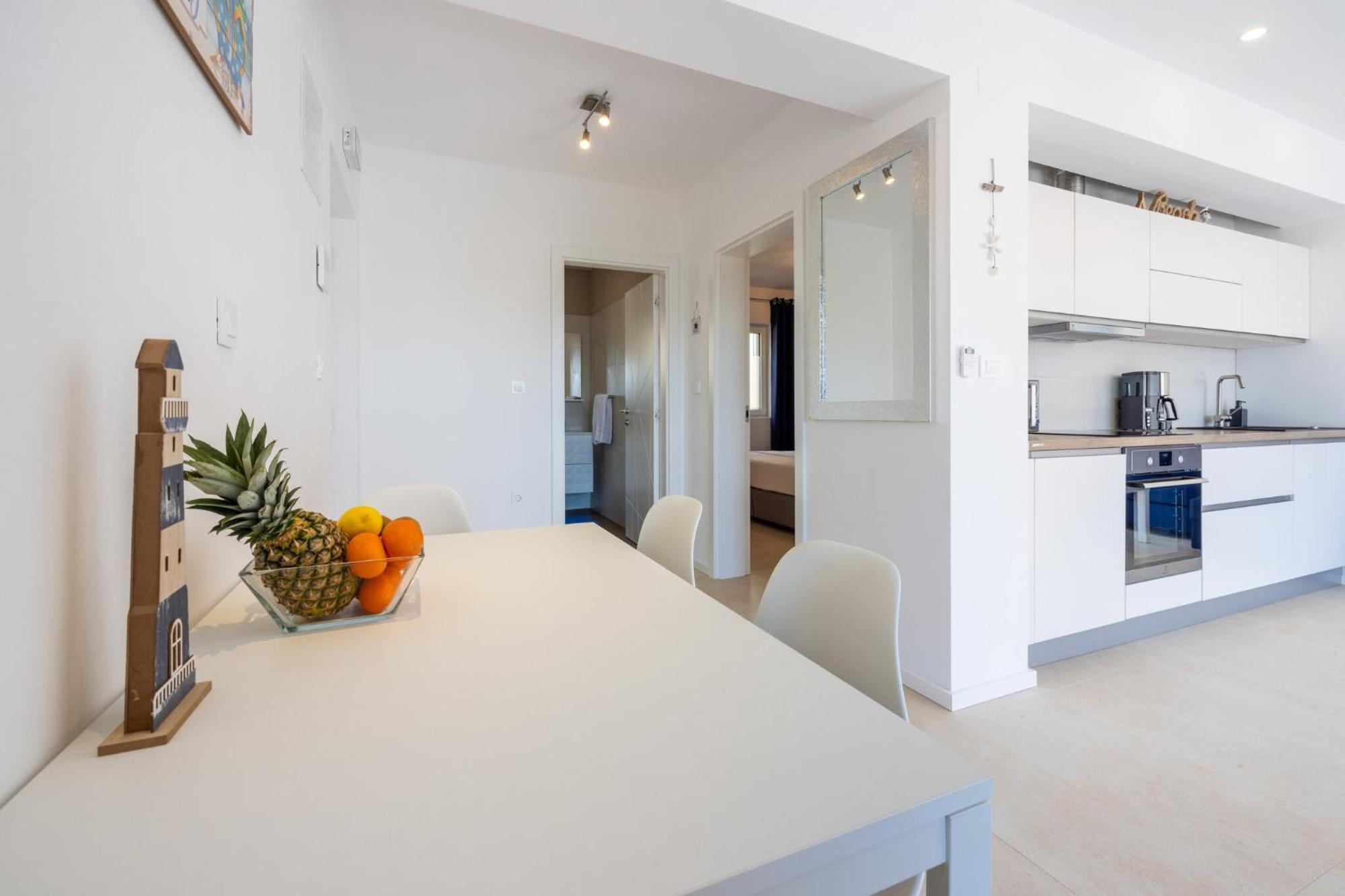 Villa Vadaga Crikvenica Ngoại thất bức ảnh