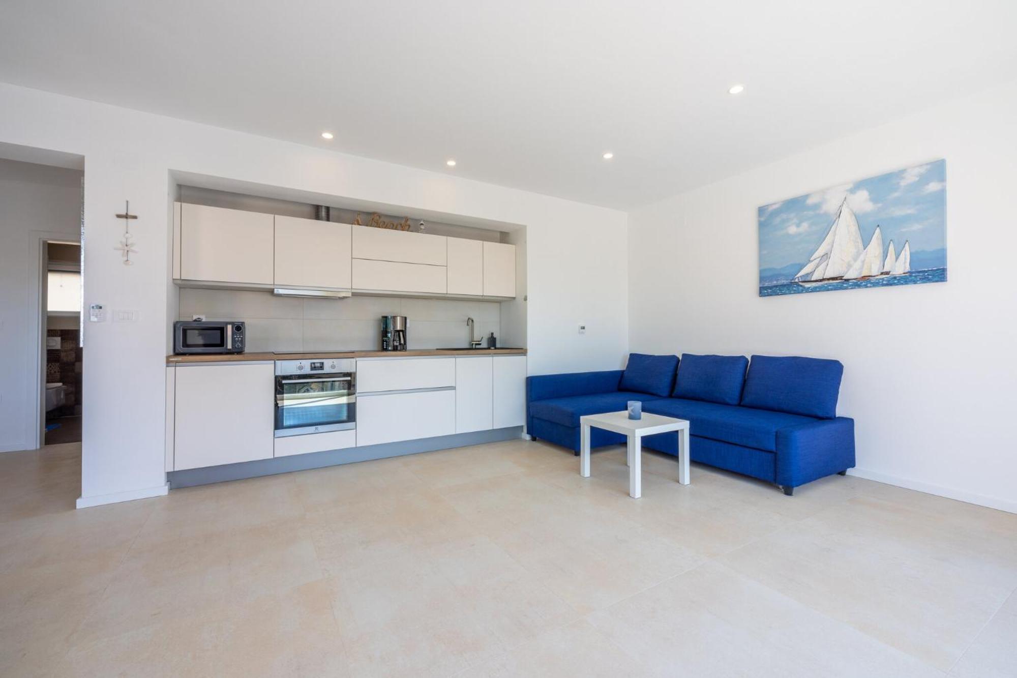 Villa Vadaga Crikvenica Ngoại thất bức ảnh