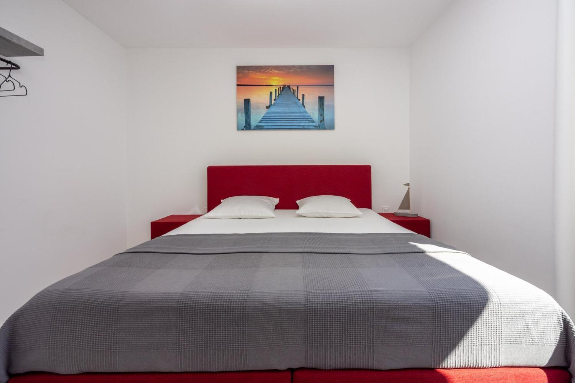 Villa Vadaga Crikvenica Ngoại thất bức ảnh