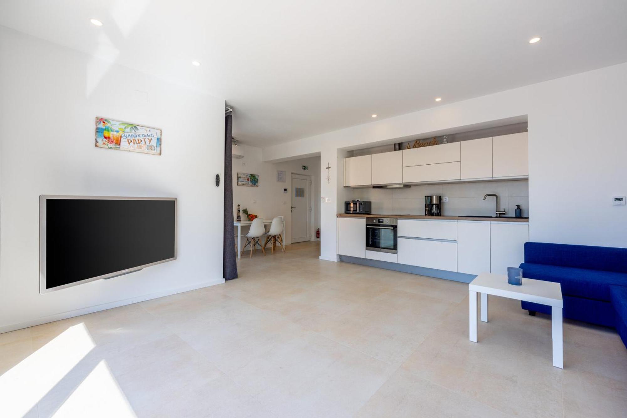 Villa Vadaga Crikvenica Ngoại thất bức ảnh
