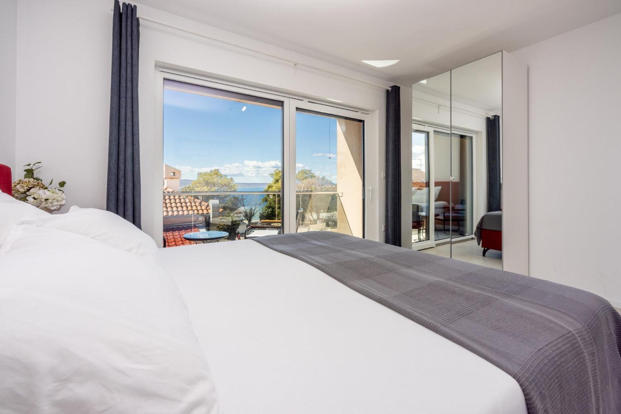 Villa Vadaga Crikvenica Ngoại thất bức ảnh